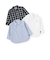 【POLO BCS】アソート長袖シャツ