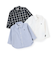 【POLO BCS】アソート長袖シャツ