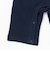 【POLO BCS】モチーフ長袖サロペット
