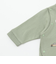 【POLO BCS】モチーフ刺繍長袖2WAYオール