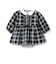 【POLO BCS】長袖シャツOPロンパース