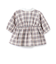 【POLO BCS】長袖シャツOPロンパース