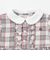 【POLO BCS】長袖シャツOPロンパース