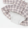 【POLO BCS】長袖シャツOPロンパース