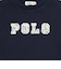 【POLO BCS】ロゴアップリケ長T
