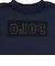 【POLO BCS】ロゴアップリケ長T