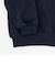 【POLO BCS】ロゴアップリケ長T