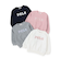 【POLO BCS】ロゴアップリケ長T