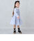 【POLO BCS】シャツワンピース