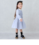 【POLO BCS】シャツワンピース