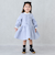 【POLO BCS】シャツワンピース