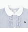 【POLO BCS】シャツワンピース