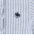 【POLO BCS】シャツワンピース