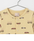 【GOODPRICE】半袖カバーオール