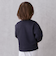 【リンク】チェックドッキング長袖Tシャツ