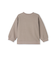 【リンク】チェックドッキング長袖Tシャツ