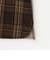 【リンク】チェックドッキング長袖Tシャツ