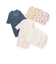 【GOODPRICE】長袖2WAYオール