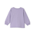 【オーガニック】ポケット長袖Tシャツ