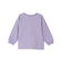 【オーガニック】ポケット長袖Tシャツ