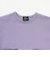 【オーガニック】ポケット長袖Tシャツ