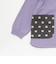 【オーガニック】ポケット長袖Tシャツ