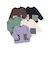【オーガニック】ポケット長袖Tシャツ