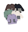 【オーガニック】ポケット長袖Tシャツ