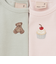 【GOODPRICE】長袖ロンパース
