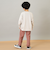 カットツイルスリムパンツ