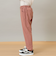 カットツイルスリムパンツ