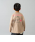 【綿100】【365D.】OFUZAKE柄ロンT