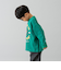 【綿100】【365D.】OFUZAKE柄ロンT