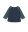 【オーガニック】ラグラン長袖Tシャツ