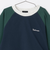 【オーガニック】ラグラン長袖Tシャツ