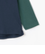 【オーガニック】ラグラン長袖Tシャツ