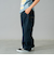 ペインターデニムパンツ