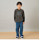 ペインターデニムパンツ