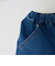 ペインターデニムパンツ