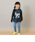 【パパもおそろい】【綿100】【365D.】アソート転写ワイドロンT