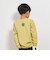 【パパもおそろい】【綿100】【365D.】アソート転写ワイドロンT