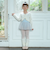【バレエ】ジャガードトップス