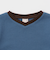 ベストレイヤード長袖Tシャツ