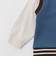 ベストレイヤード長袖Tシャツ