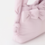 メニーリボンバッグ