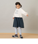 【インナー付き】キャミワンピース