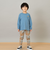 【365D.】防汚フライス柄レギンス