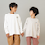 【綿100】【365D.】サブジェクト刺繍ロンT