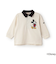 【Disney】【リンク】ラガー長袖Tシャツ