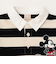 【Disney】【リンク】ラガー長袖Tシャツ
